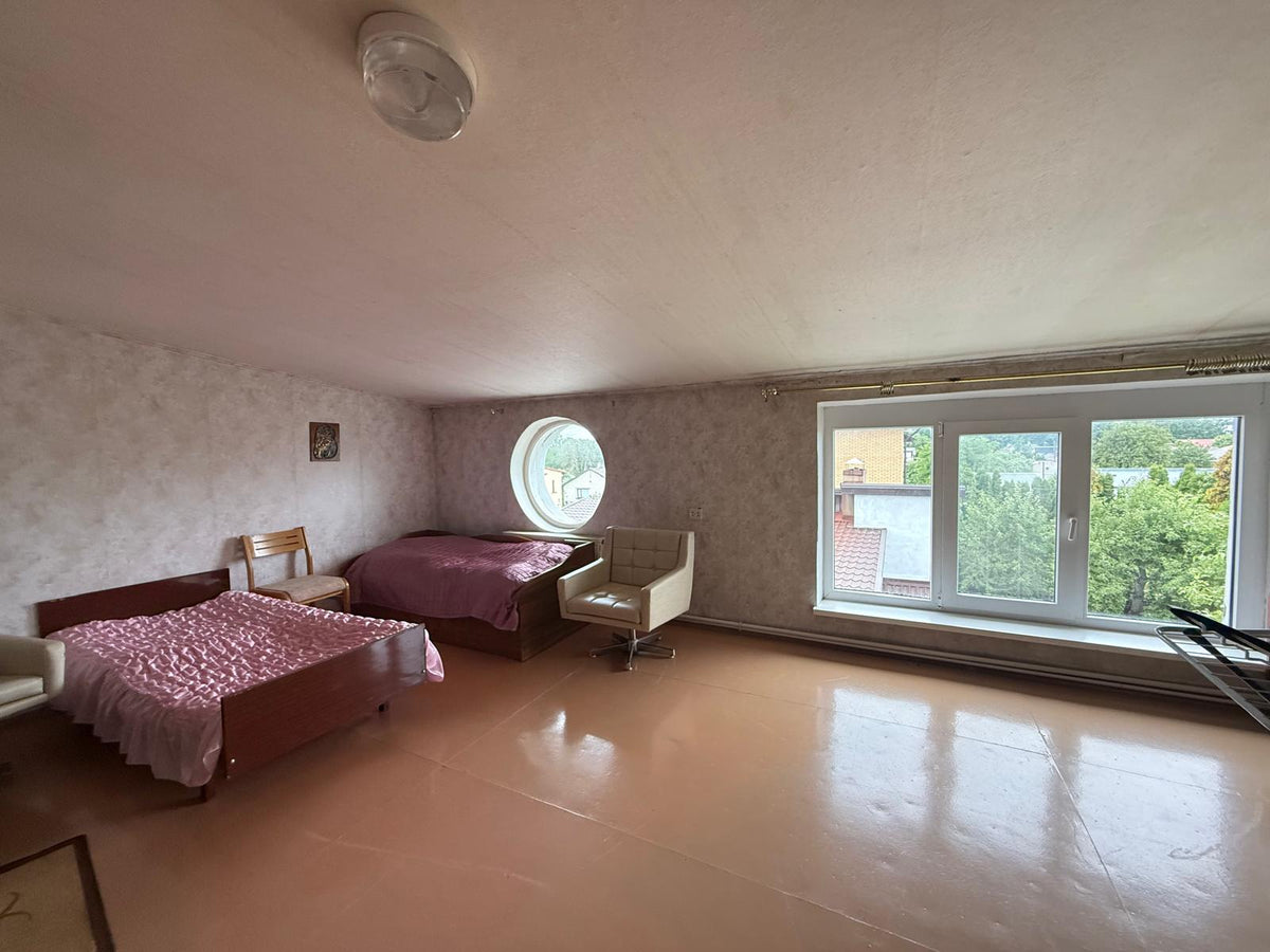 Ventspils, Lazdu iela 23