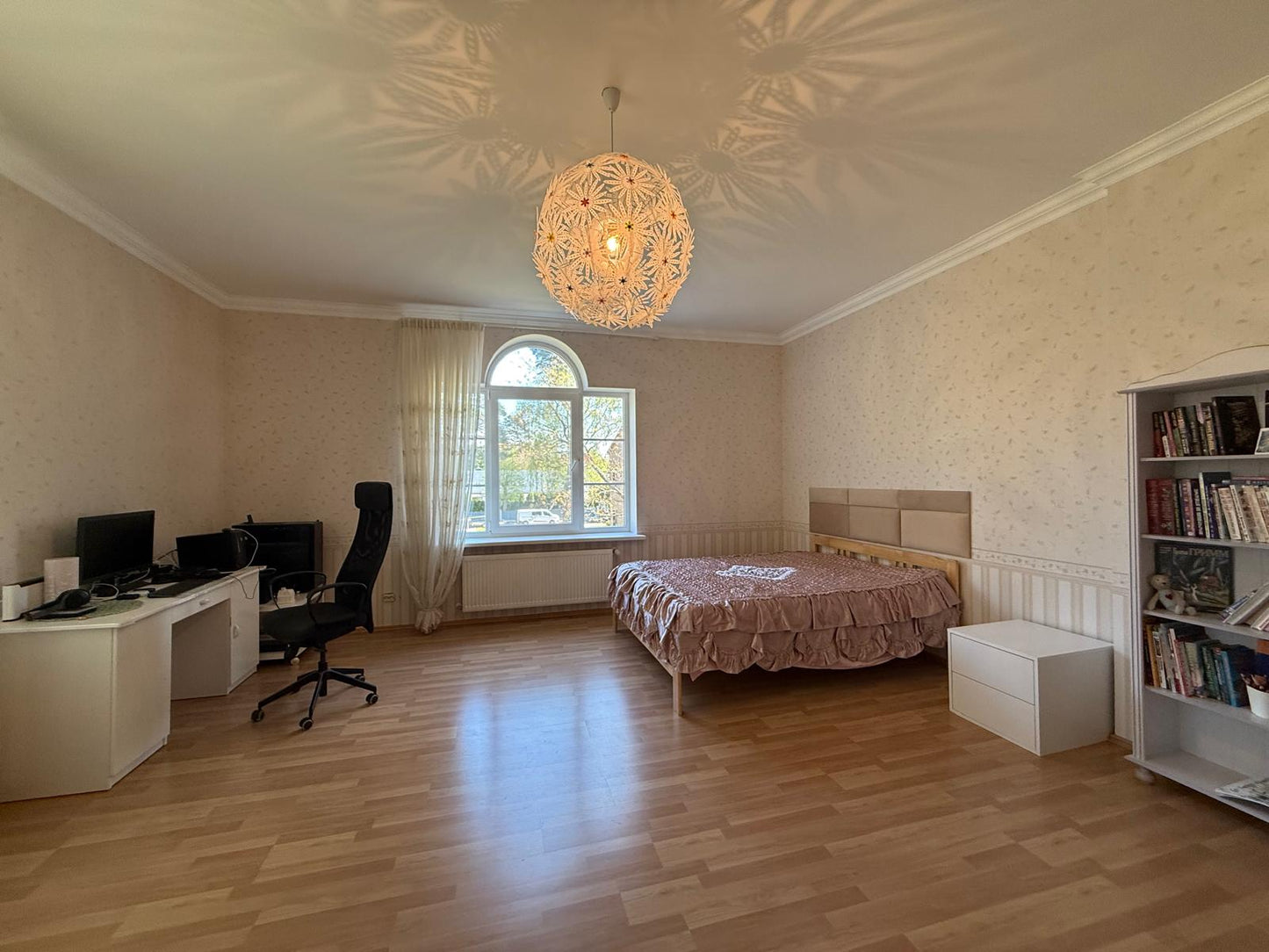 Ventspils, Vasarnīcu iela 37