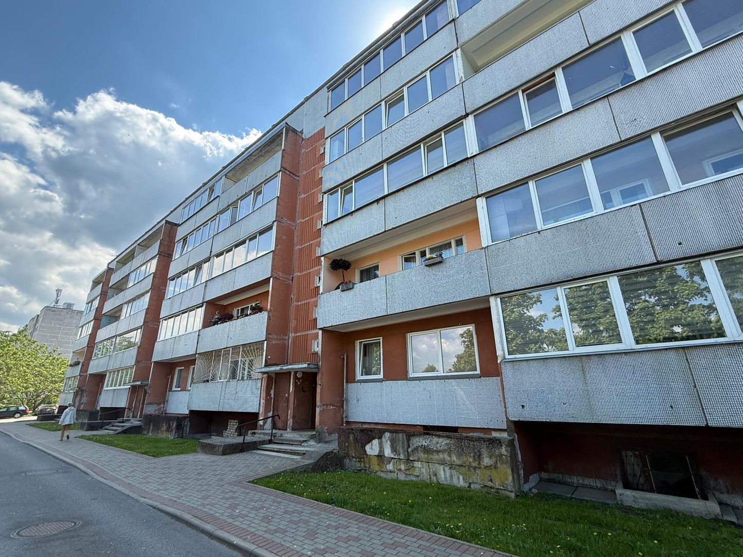 Ventspils, Celtnieku iela 8