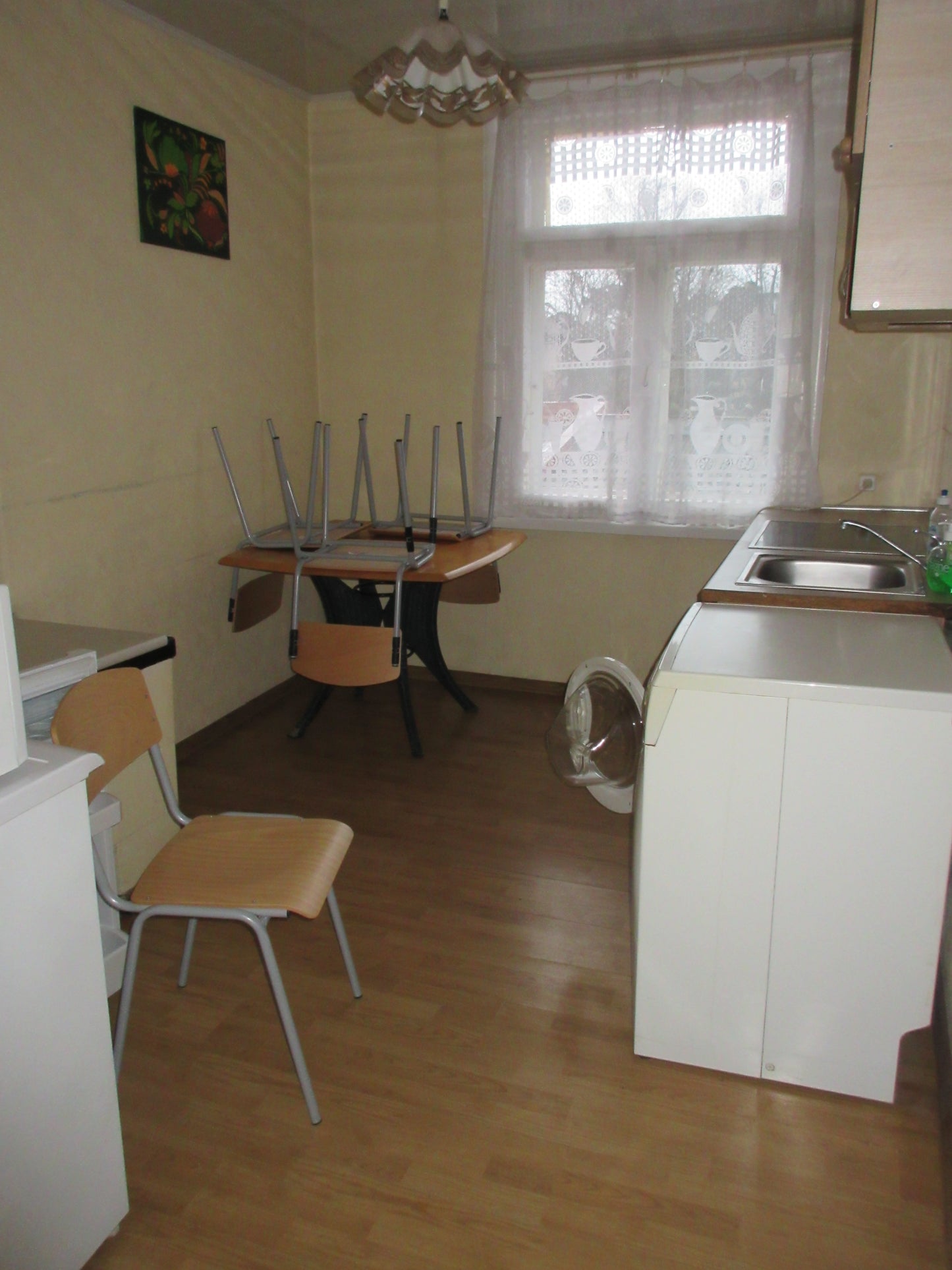 Ventspils, Gaismas iela 2