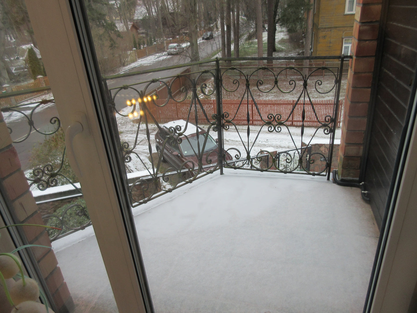 Ventspils, Parka iela 2