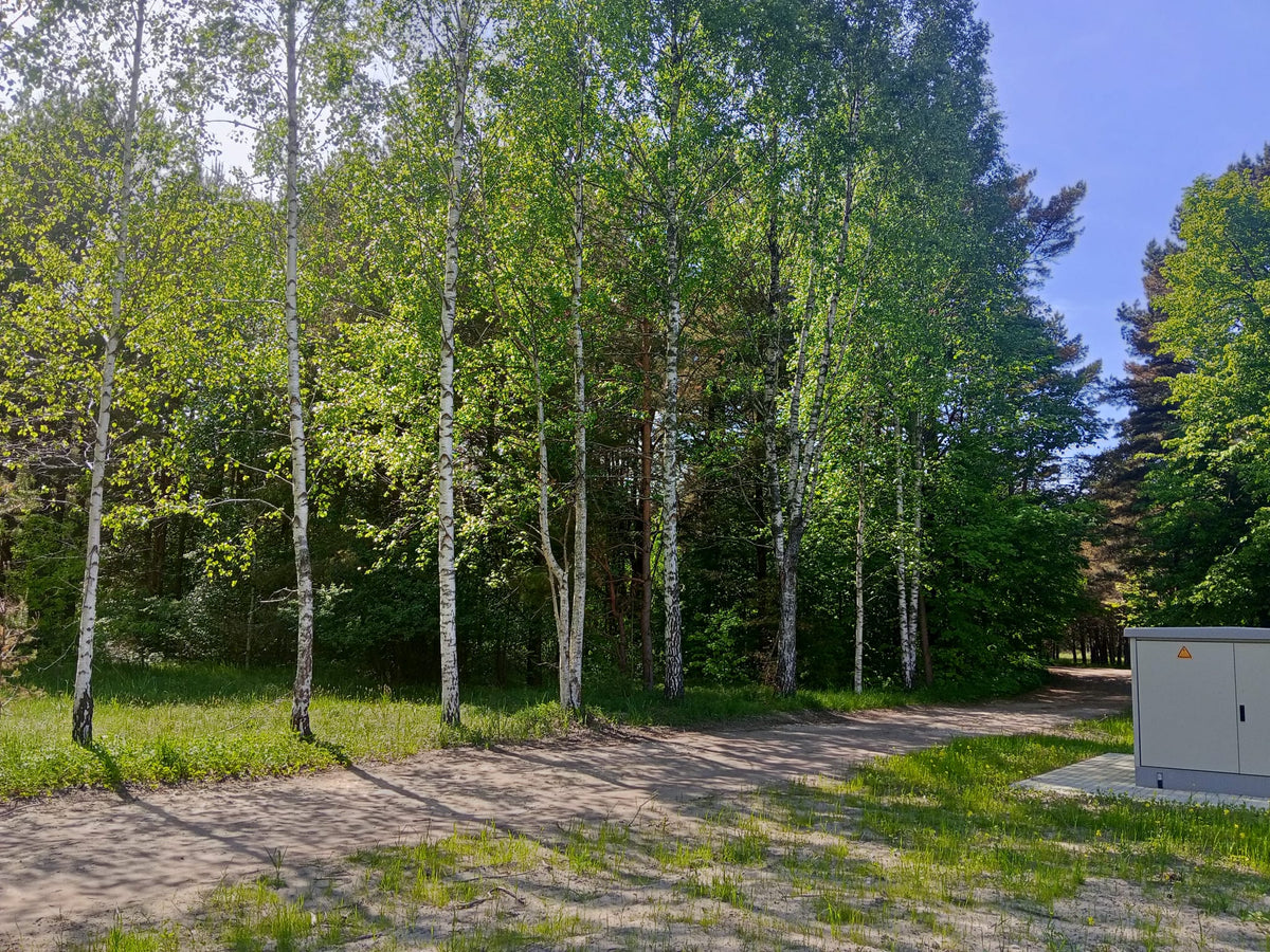 Staldzene, Staldzenes iela 48F