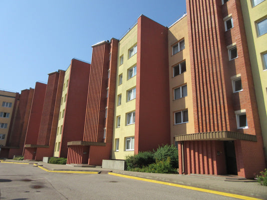 Ventspils, Talsu iela 50