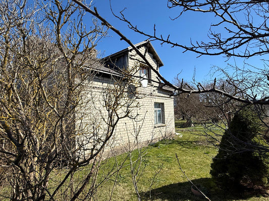 Ventspils, Lidotāju iela 8