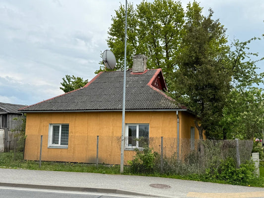Ventspils, Drubes iela 10