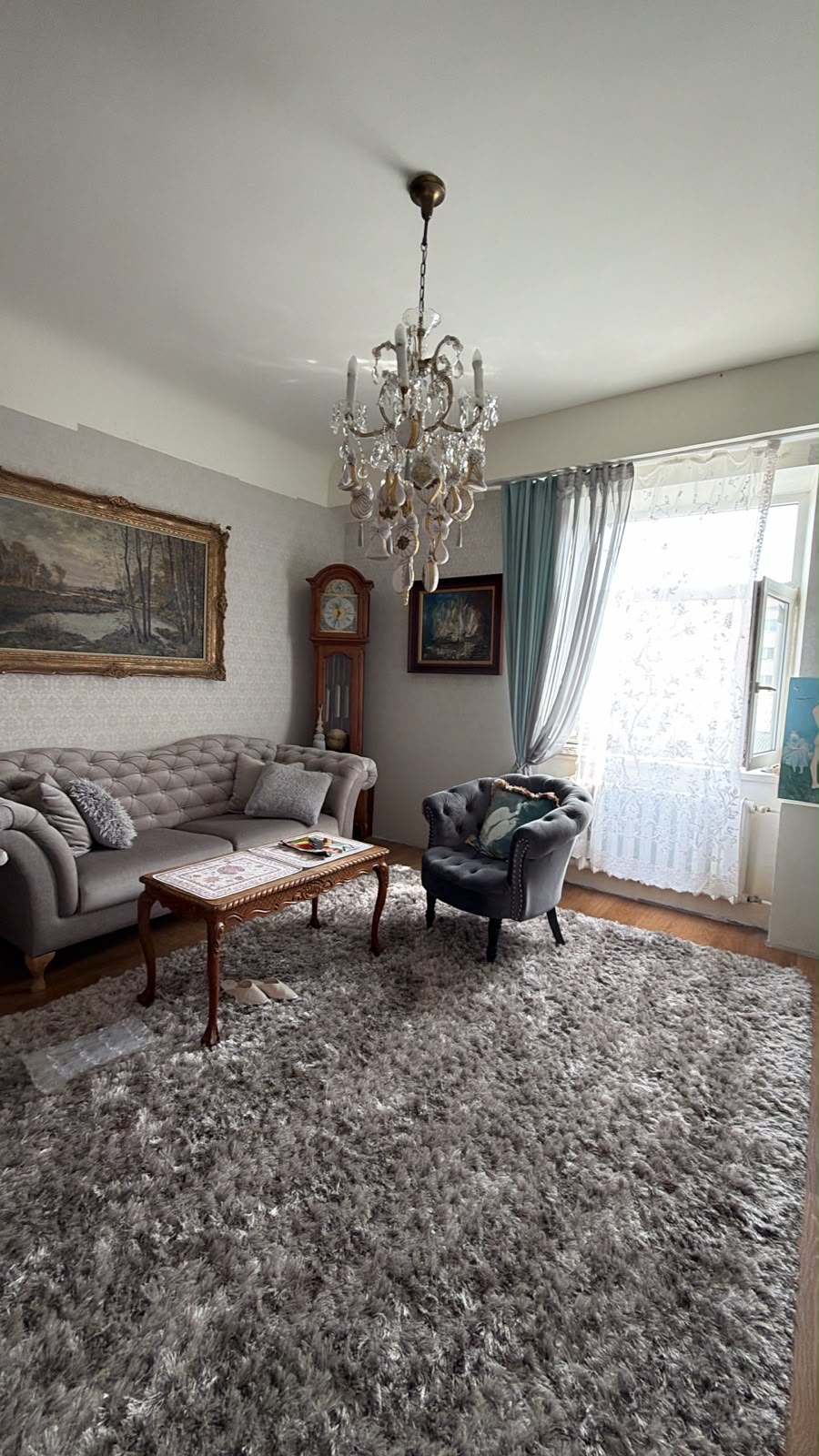 Ventspils, Lielais prospekts 73