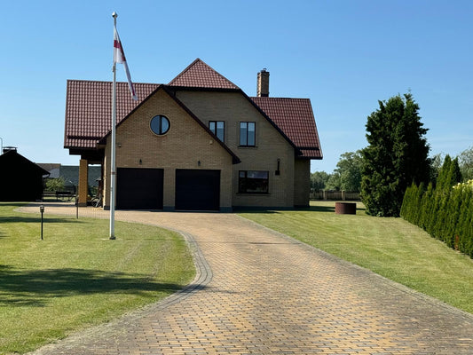Ventspils, Pasiekstes iela 16