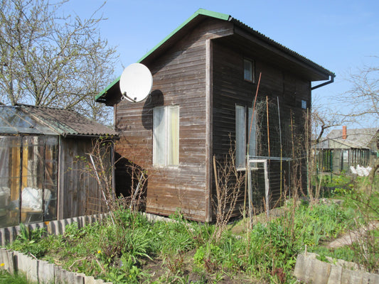 Ventspils, Kraujas iela 19