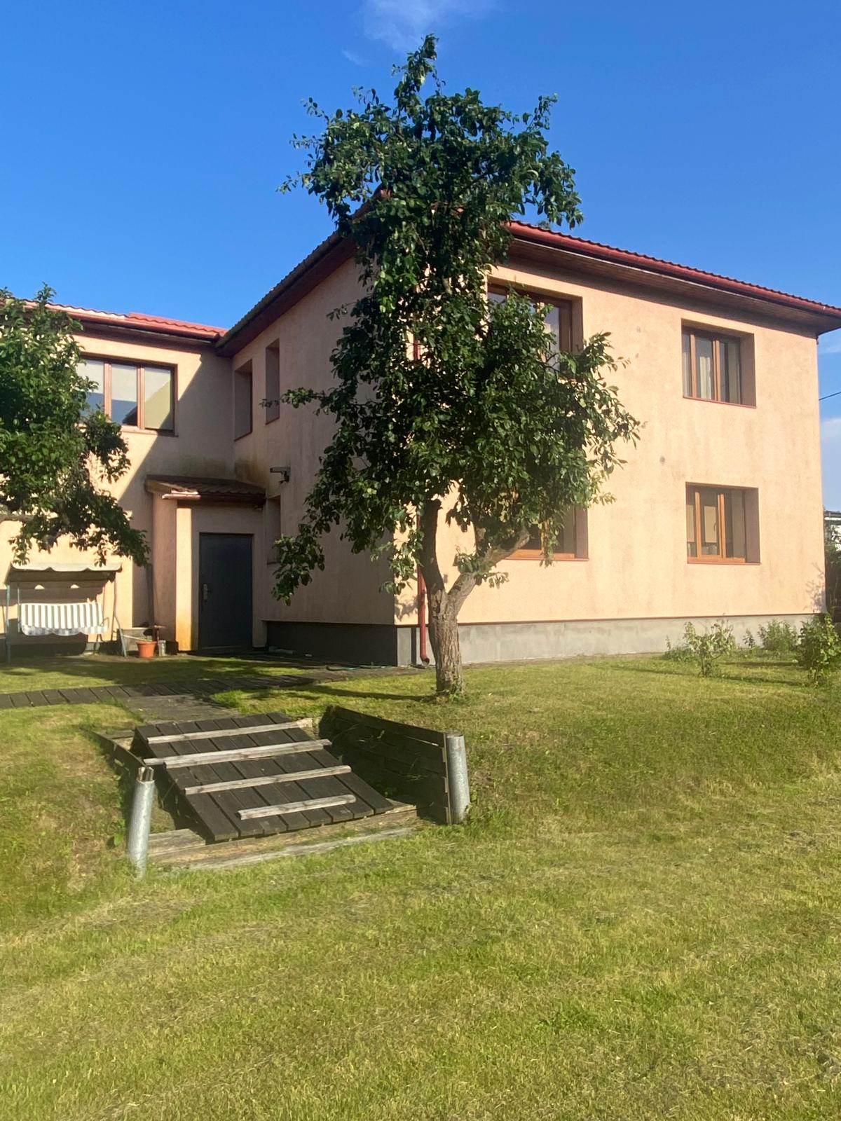 Ventspils, Kalēju iela 19