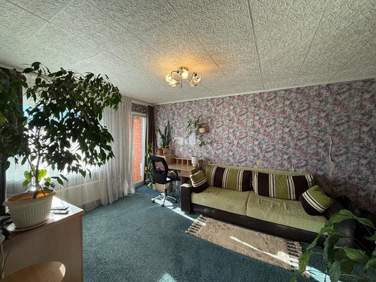 Ventspils, Talsu iela 58