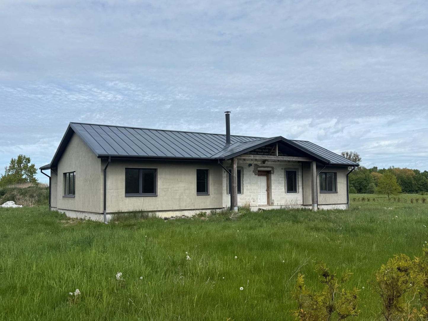 Ventspils, Packules iela 18