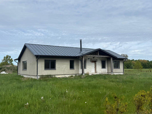 Ventspils, Packules iela 18