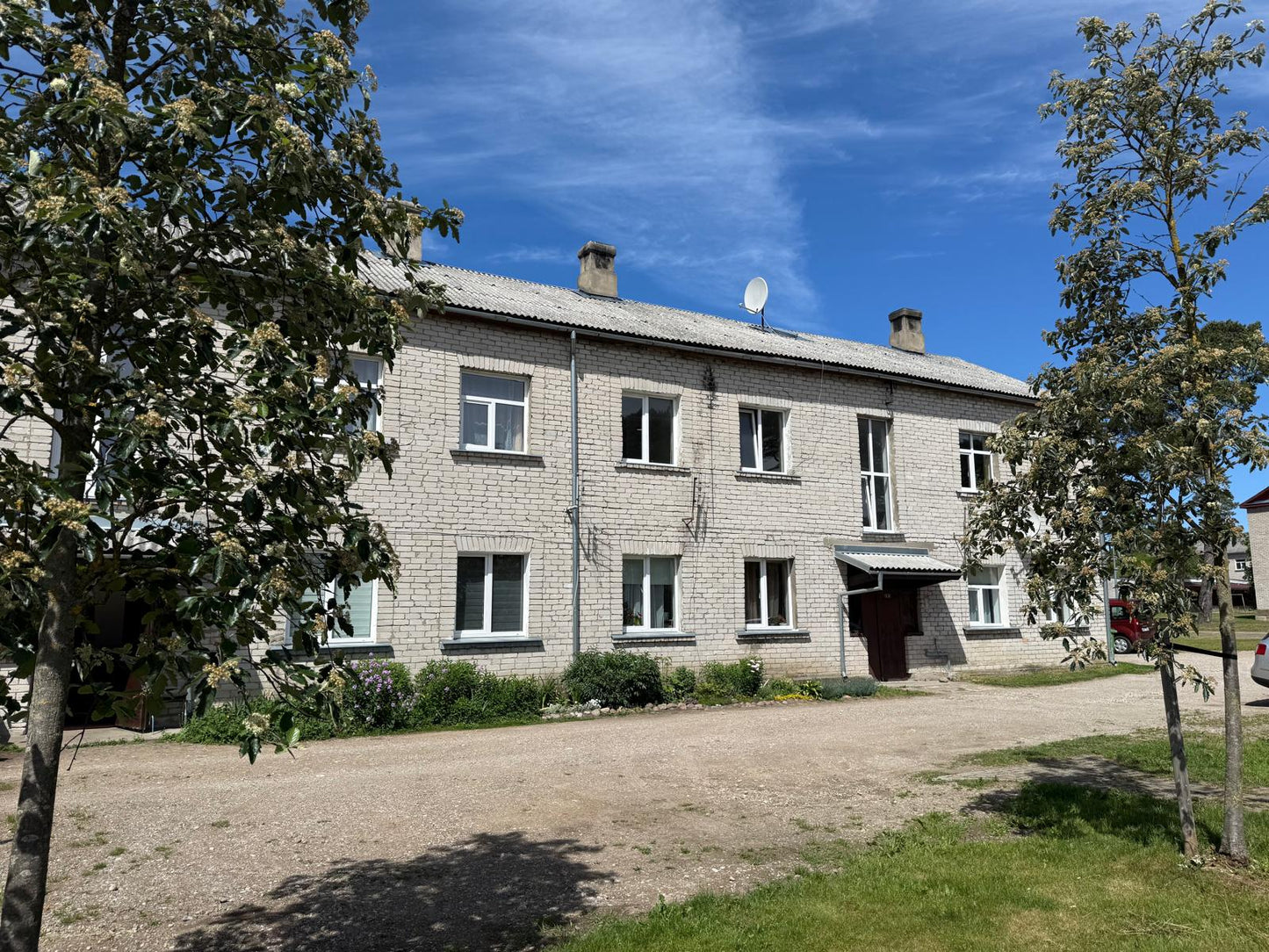 Ventspils, Ganību iela 146