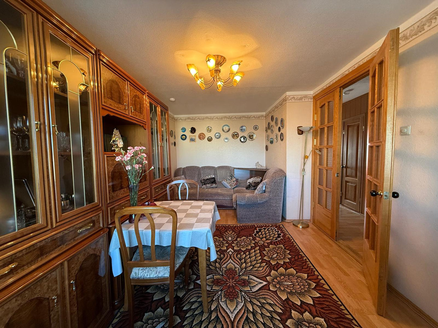 Ventspils, Sarkanmuižas dambis 21