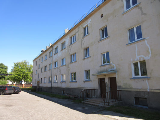 Ventspils, Talsu iela 25