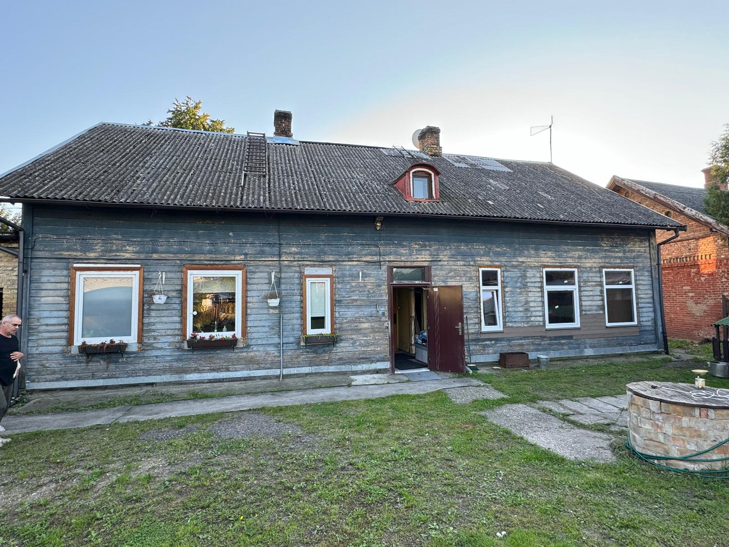 Ventspils, Tārgales iela 25