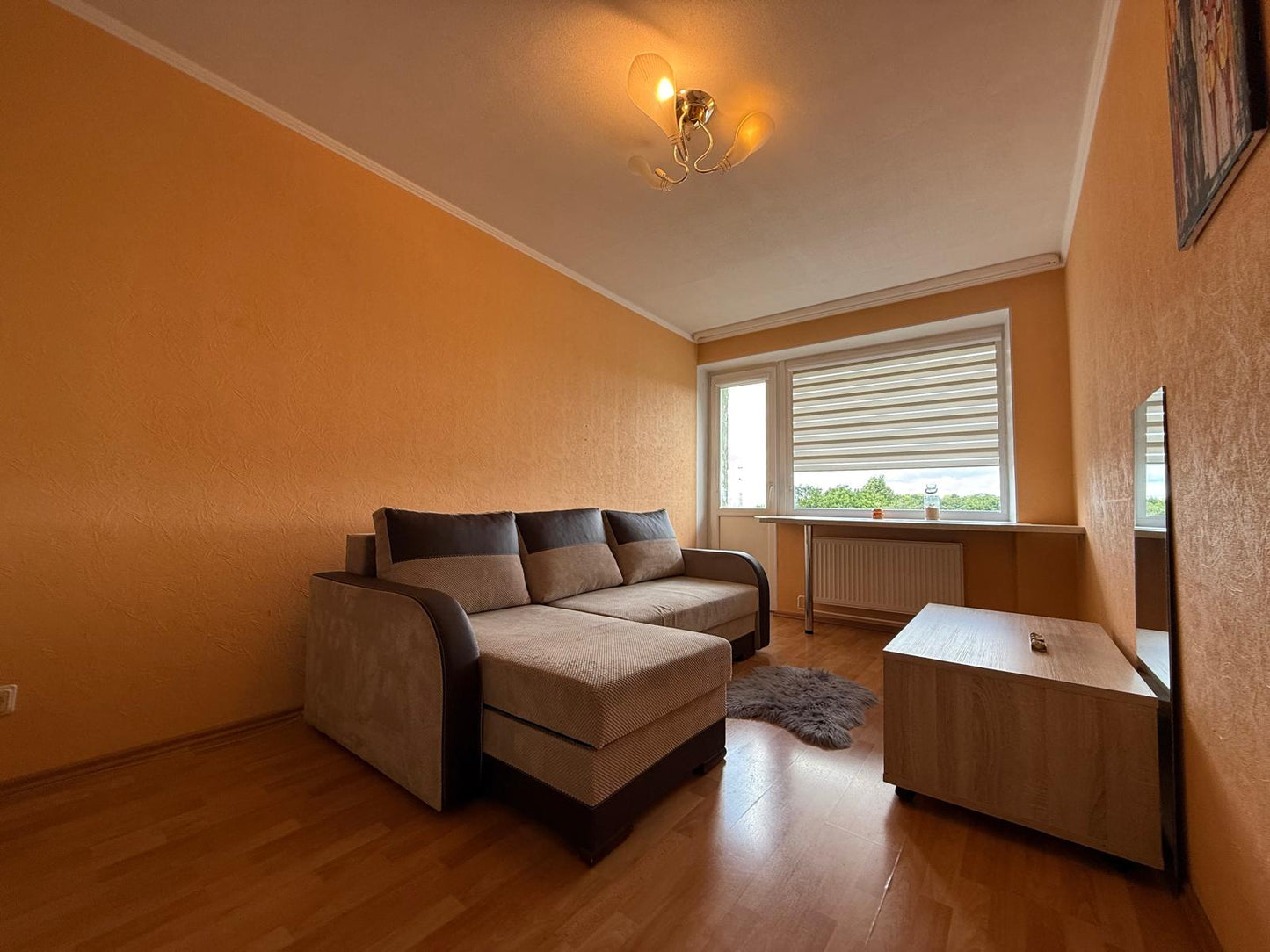 Ventspils, P. Stradiņa iela 21