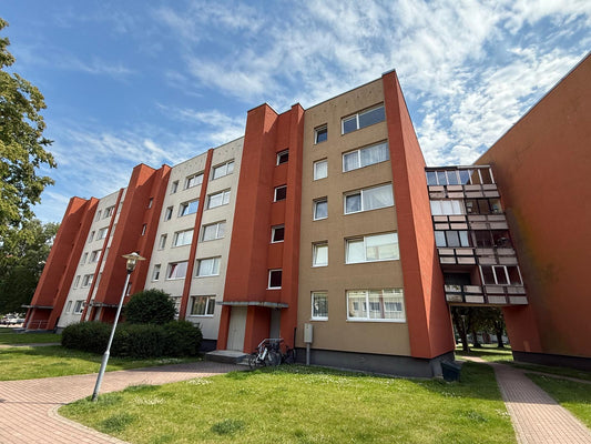 Ventspils, Lielais prospekts 15