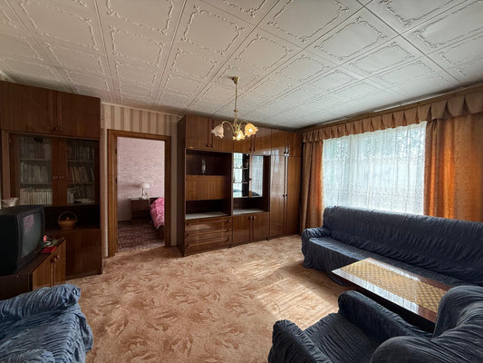 Ventspils, Lidotāju iela 17