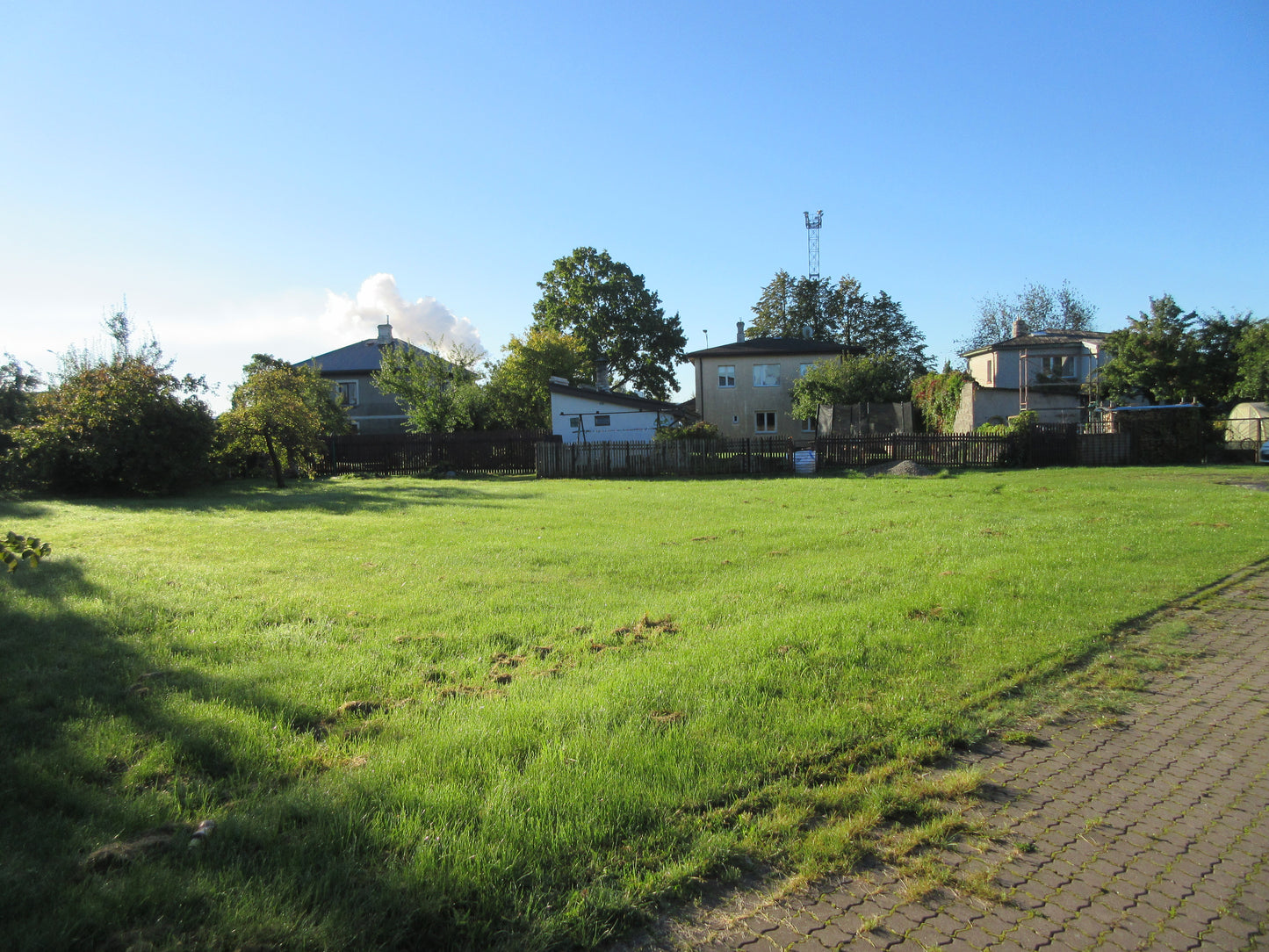 Ventspils, Turaidas iela 4