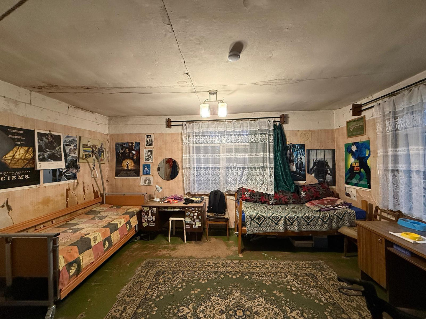 Ventspils, Lidotāju iela 8
