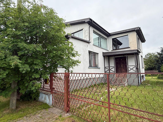 Ventspils, Lazdu iela 23