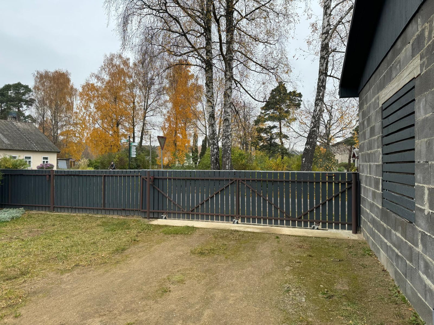 Kolka, Skaistkalni