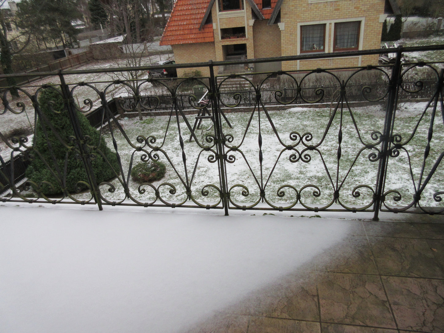 Ventspils, Parka iela 2