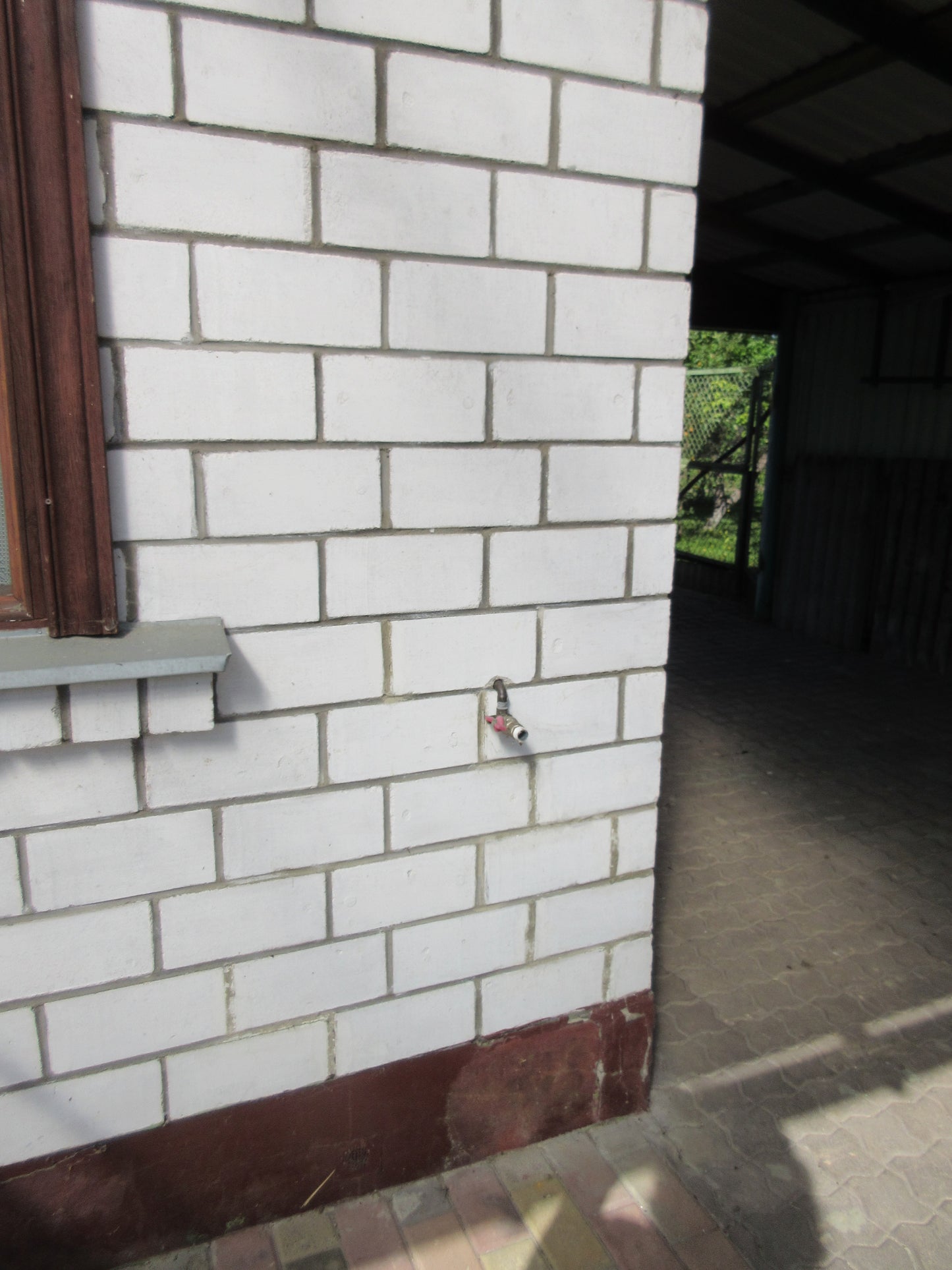 Ventspils nov., Akmeņdziras, Augļu iela 141