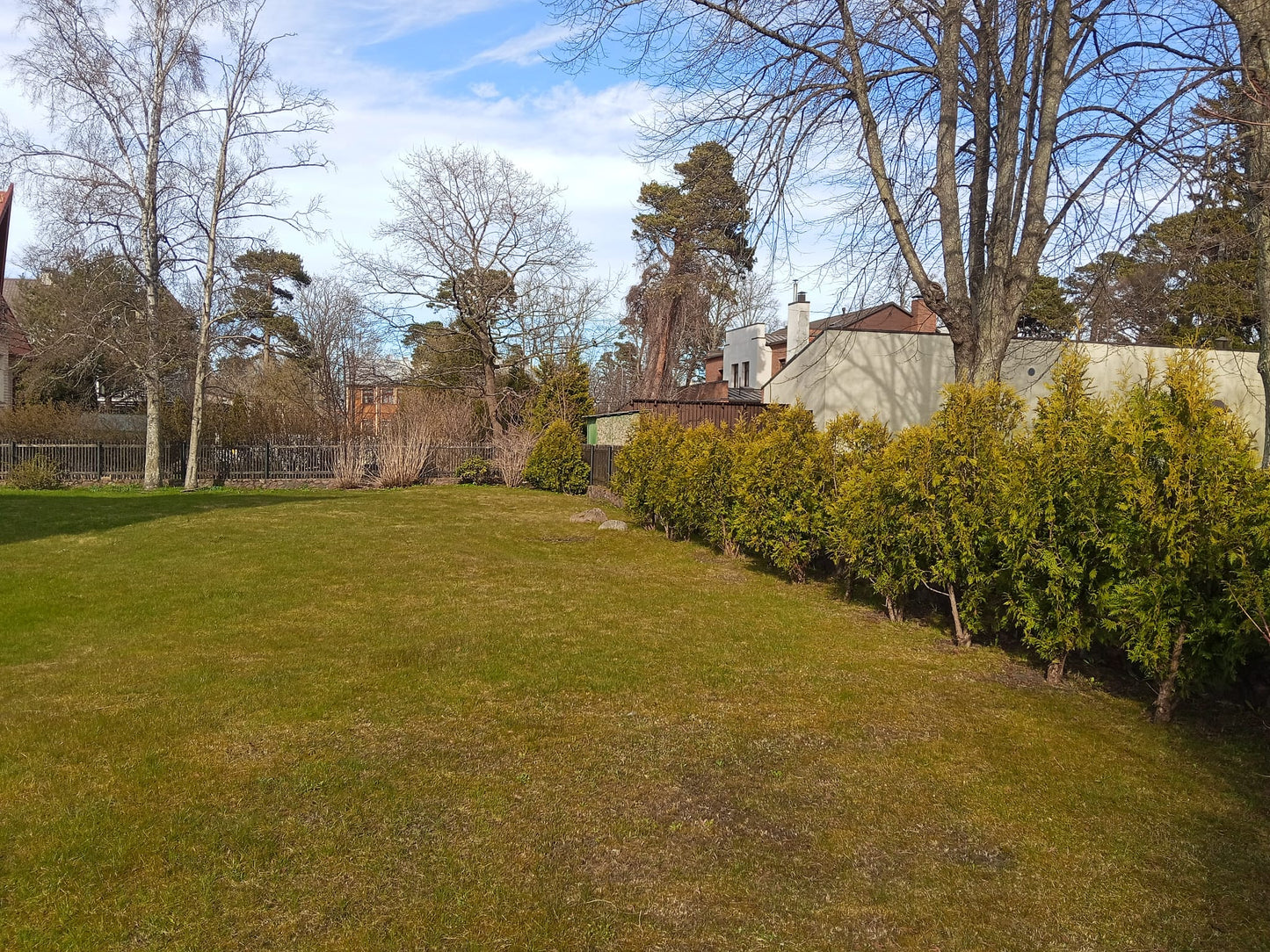 Ventspils, Parka iela 2