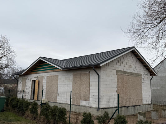 Ventspils, Priežu iela 35
