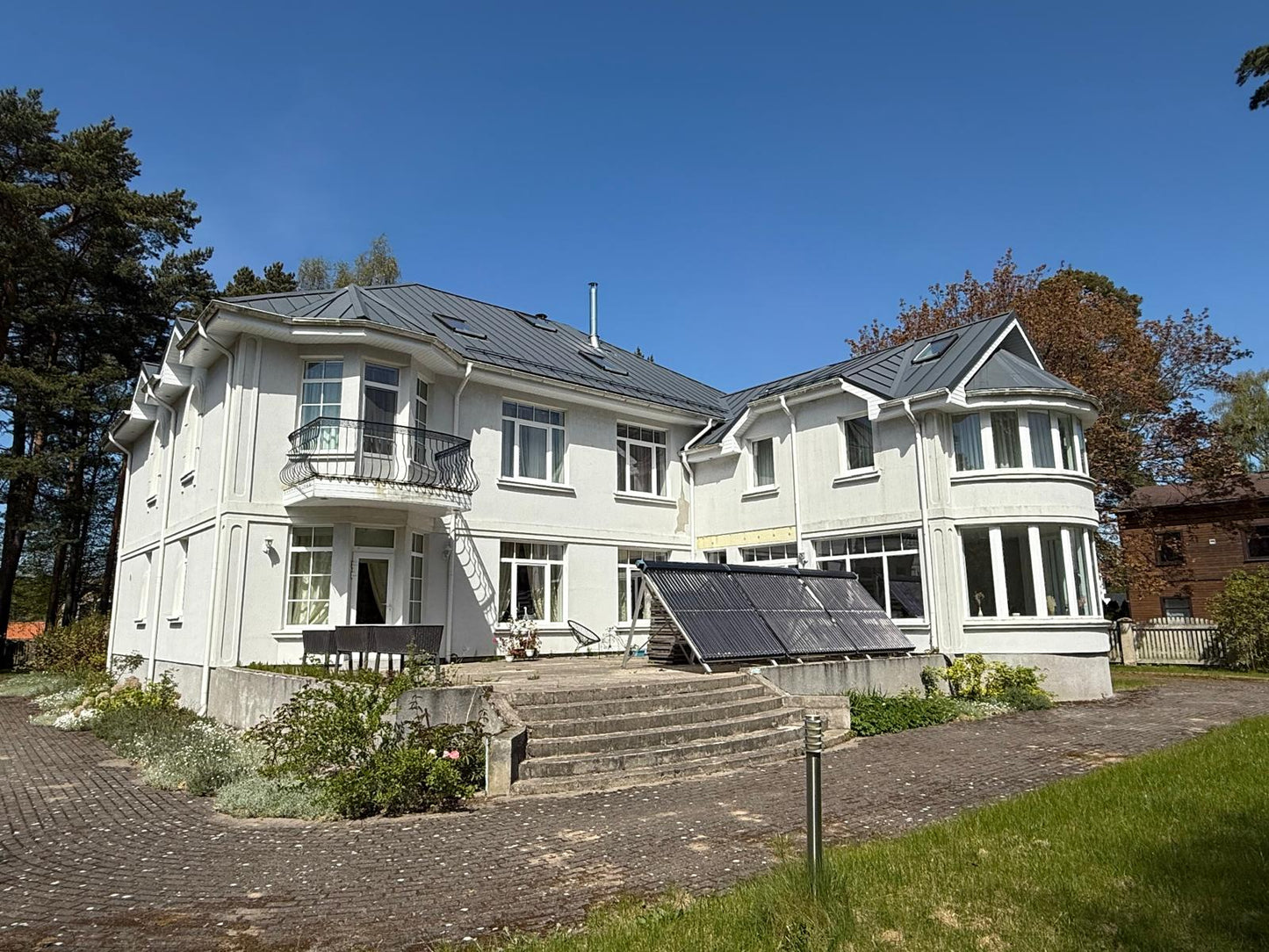 Ventspils, Vasarnīcu iela 37