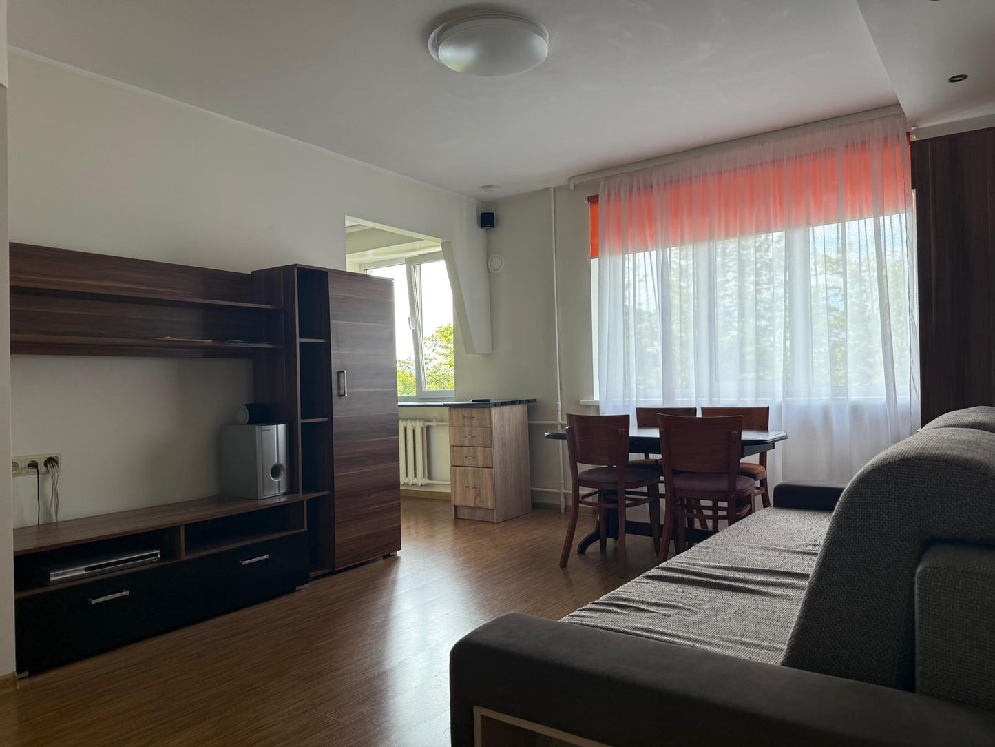 Ventspils, Stradiņa iela 8
