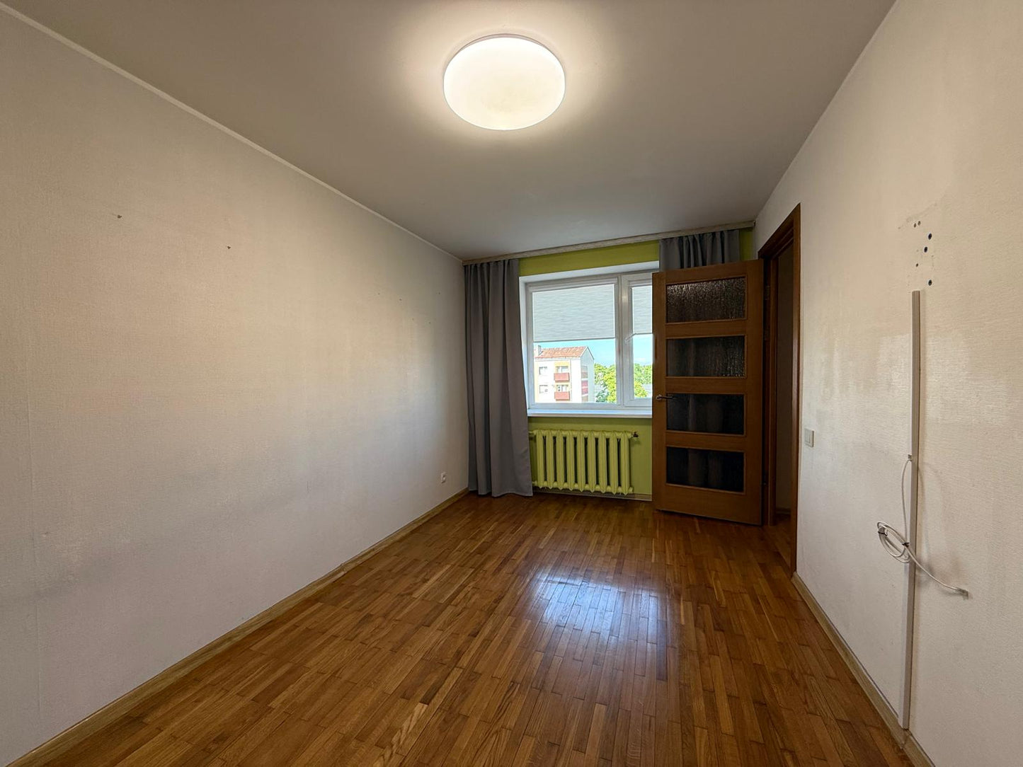 Ventspils, Aleksandra iela 15