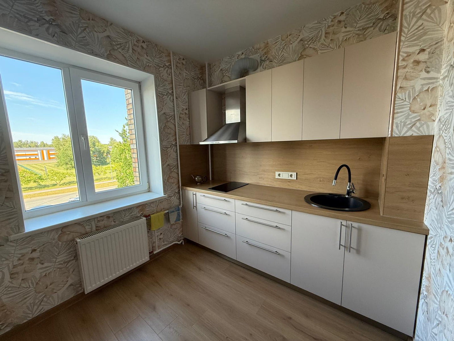 Ventspils, Celtnieku iela 34/36