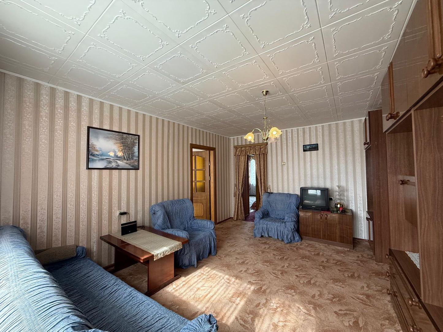 Ventspils, Lidotāju iela 17