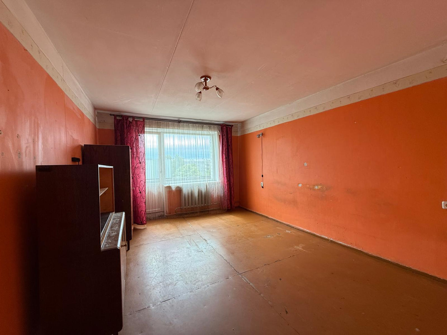 Ventspils, Sarkanmuižas dambis 20