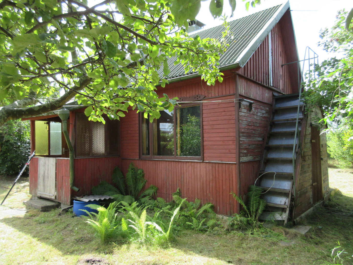 Ventspils, Kraujas 30k 275A