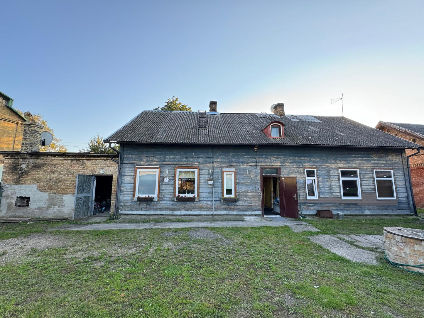 Ventspils, Tārgales iela 25