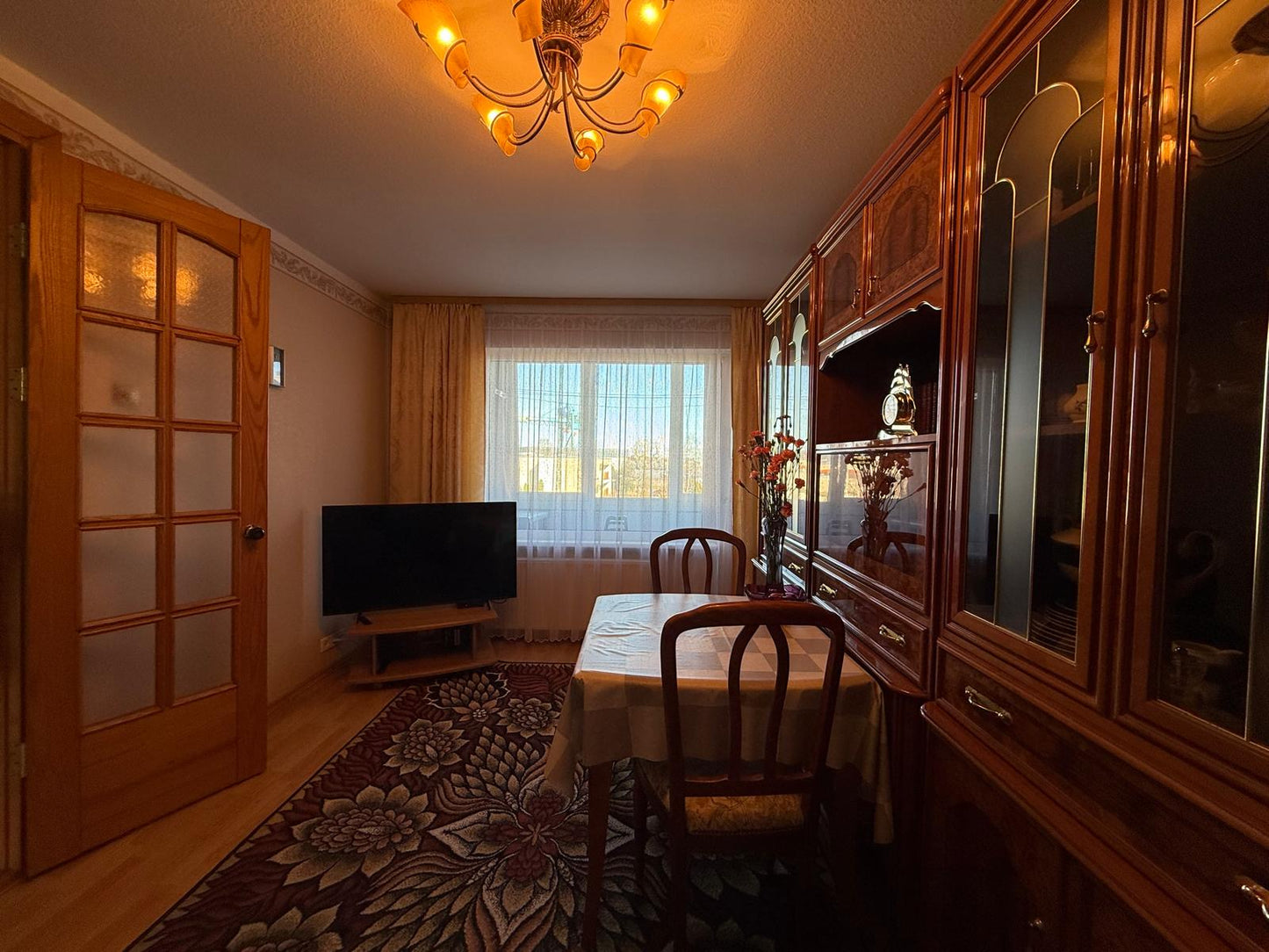 Ventspils, Sarkanmuižas dambis 21