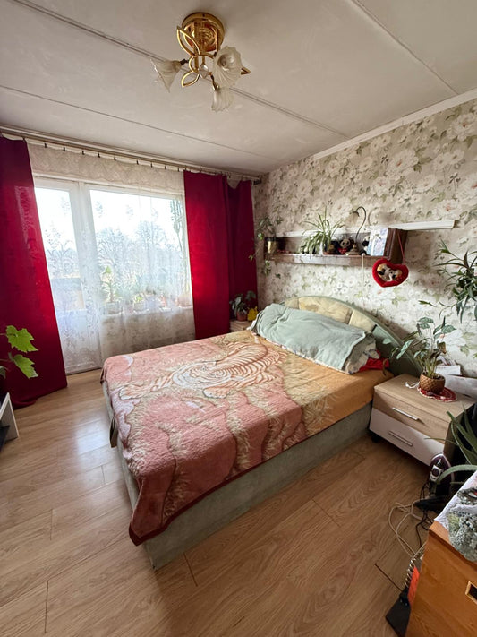 Ventspils, Pērkoņu iela 13