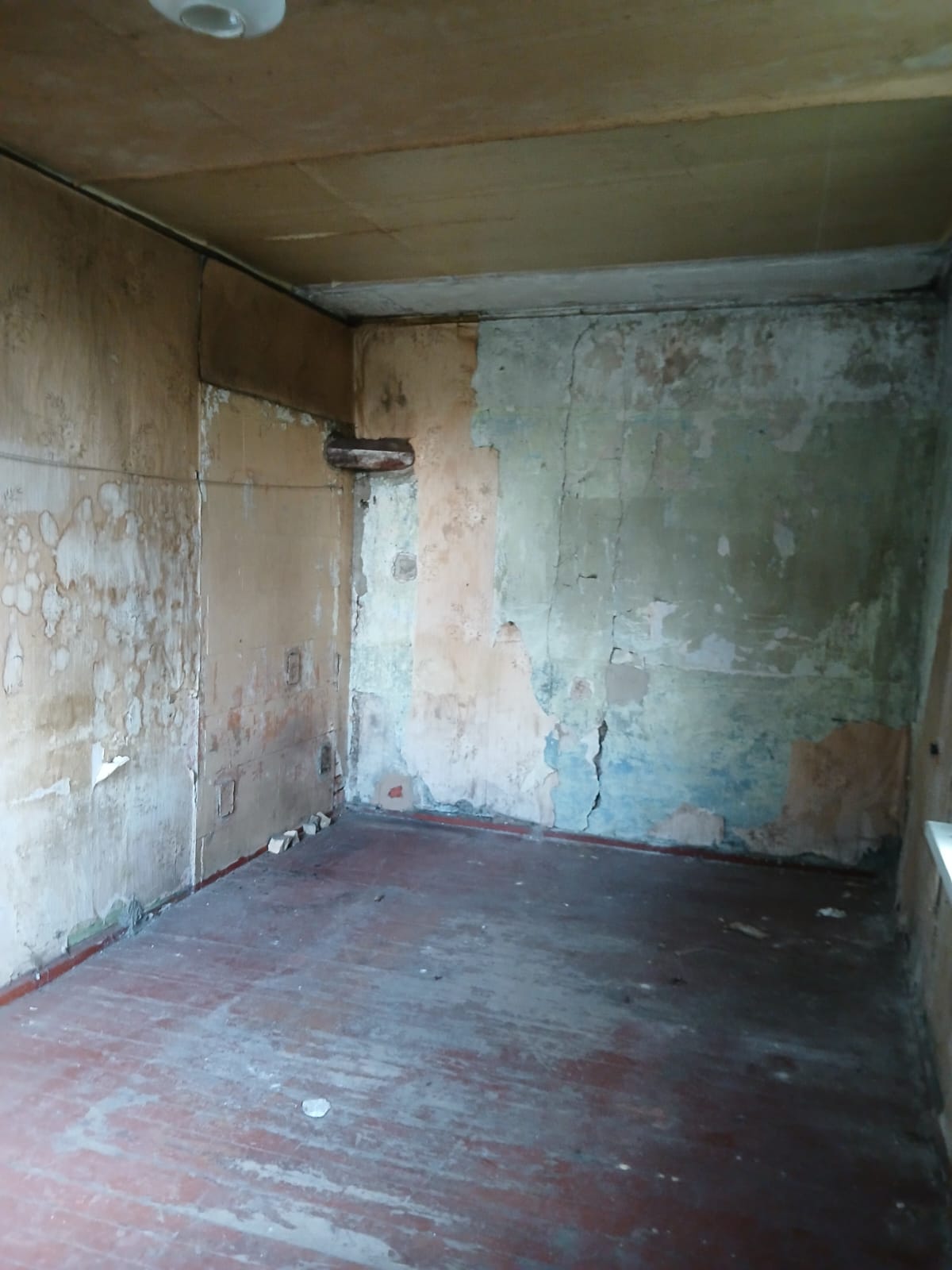 Kuldīga, Skrunda, Lielā iela 5