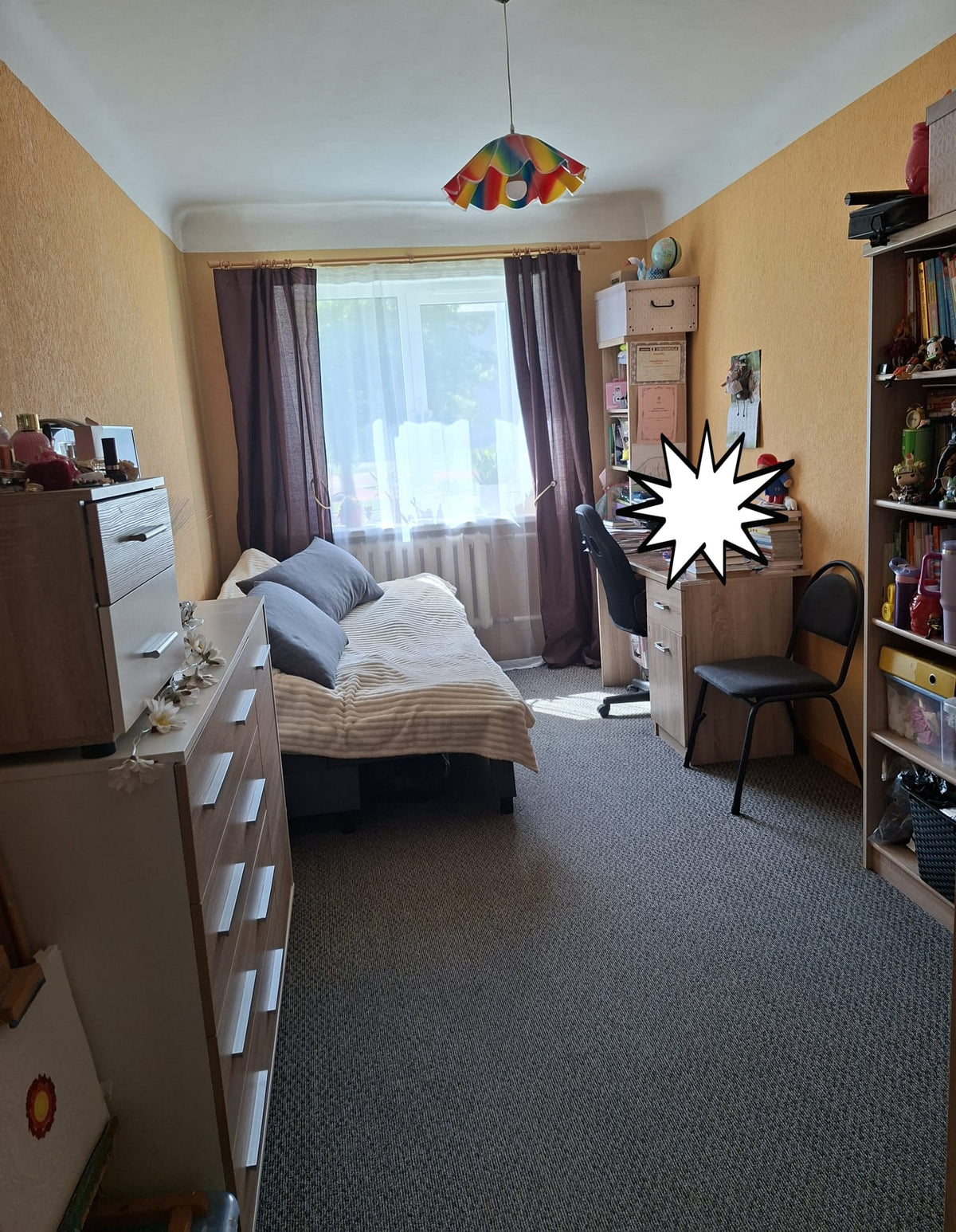 Ventspils, Jūras iela 1