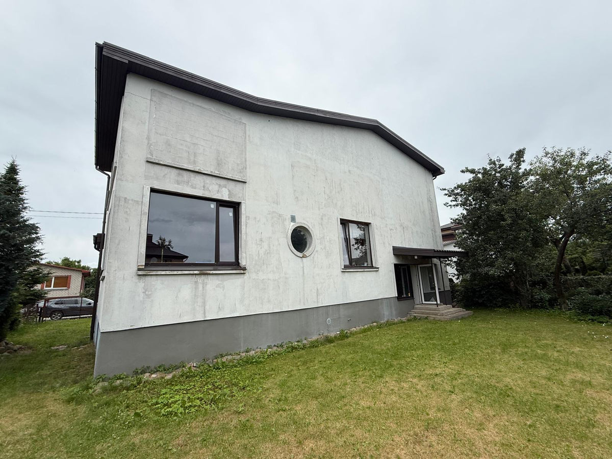 Ventspils, Lazdu iela 23