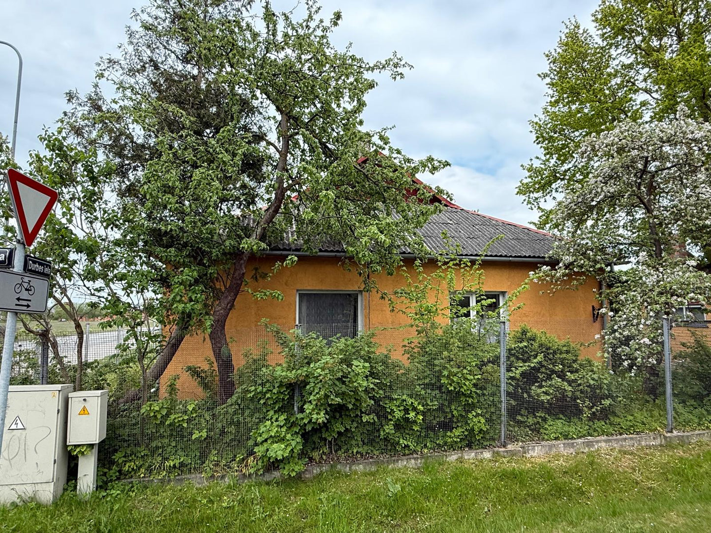 Ventspils, Drubes iela 10