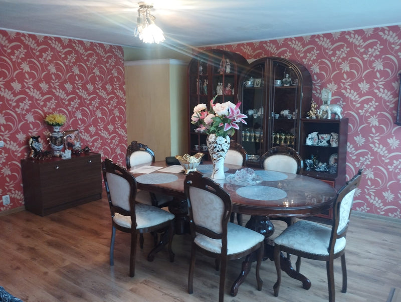 Ventspils, Meža iela 55