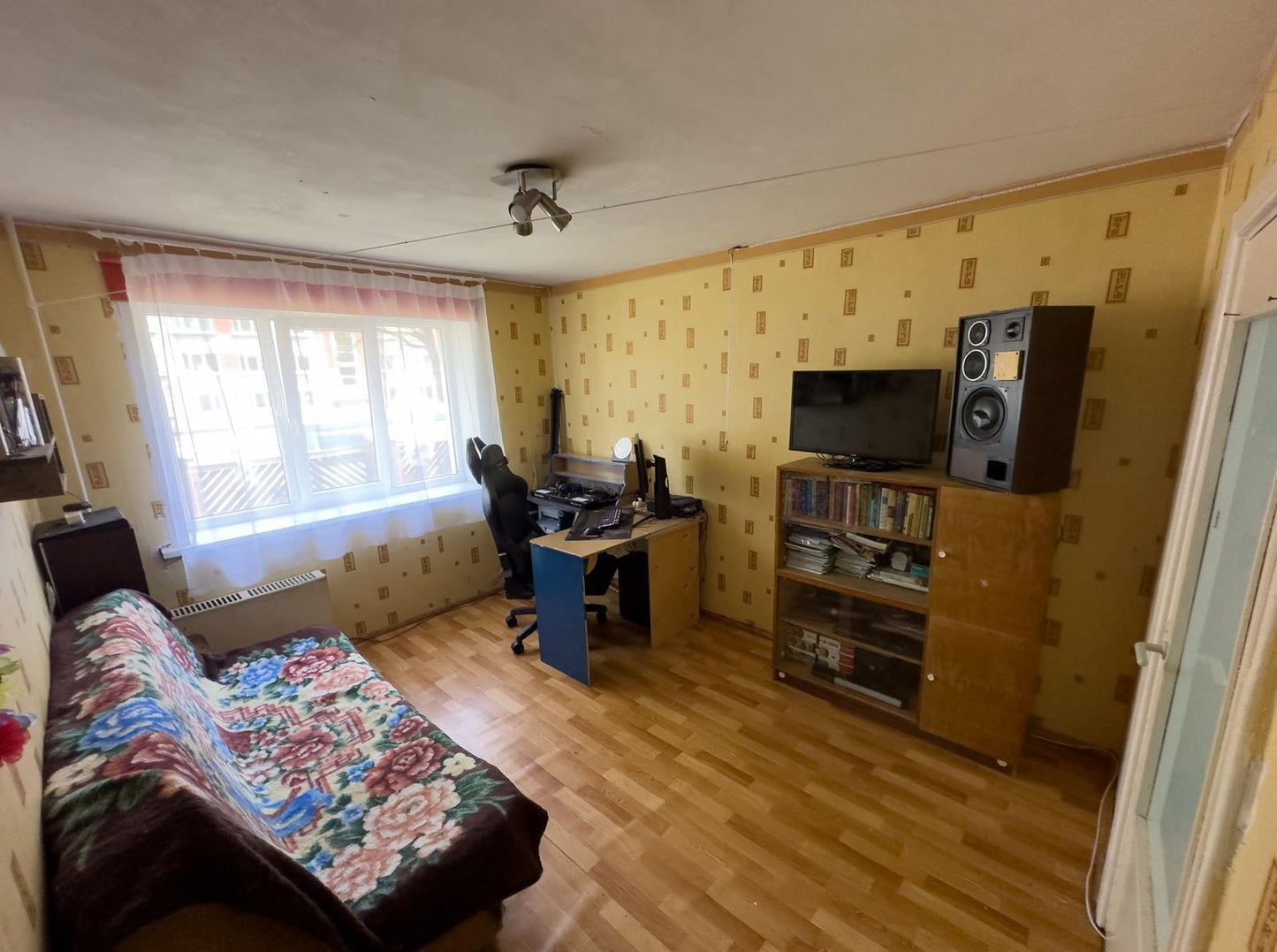 Ventspils, Talsu iela 25