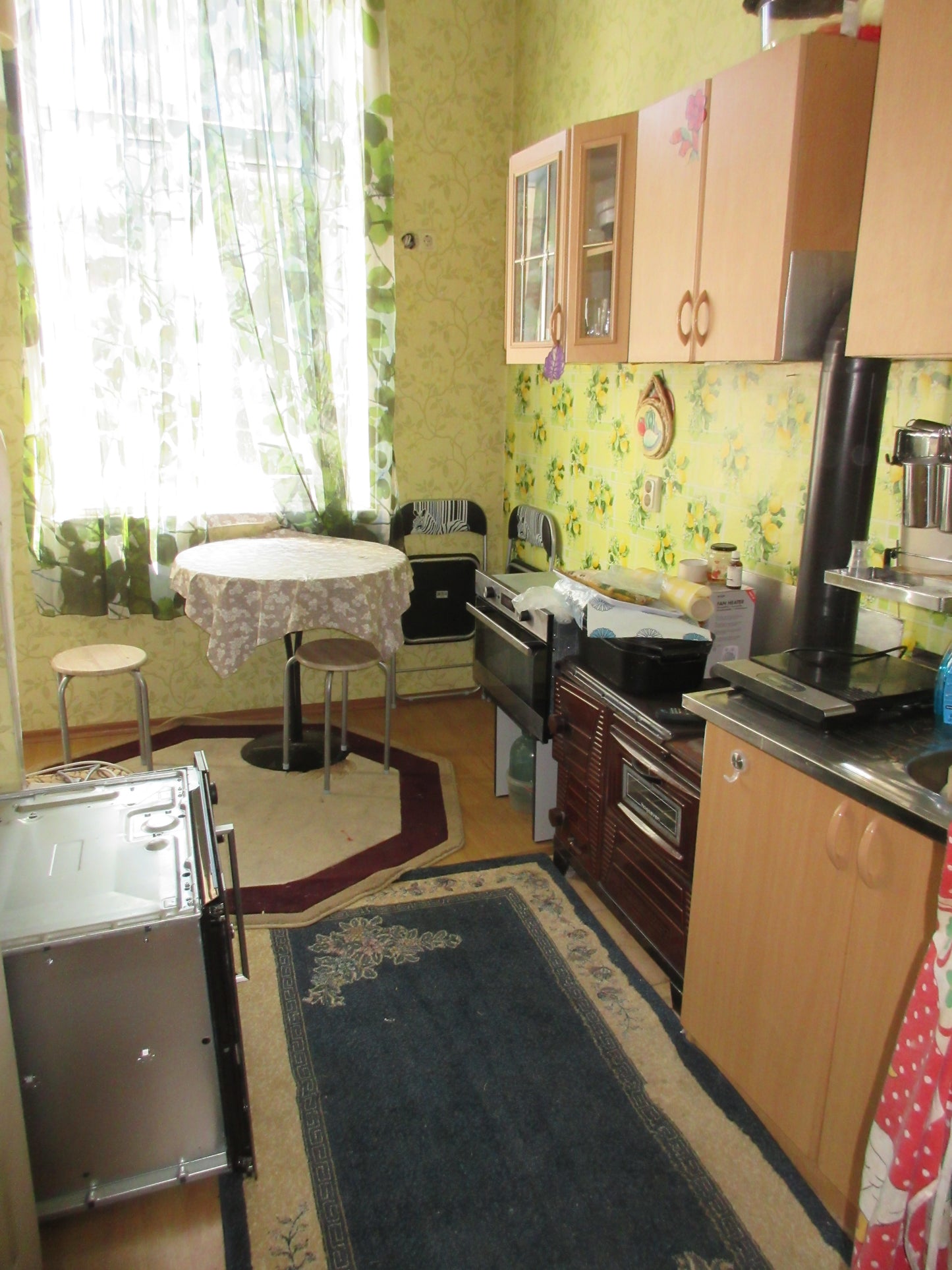 Ventspils, Meža iela 55