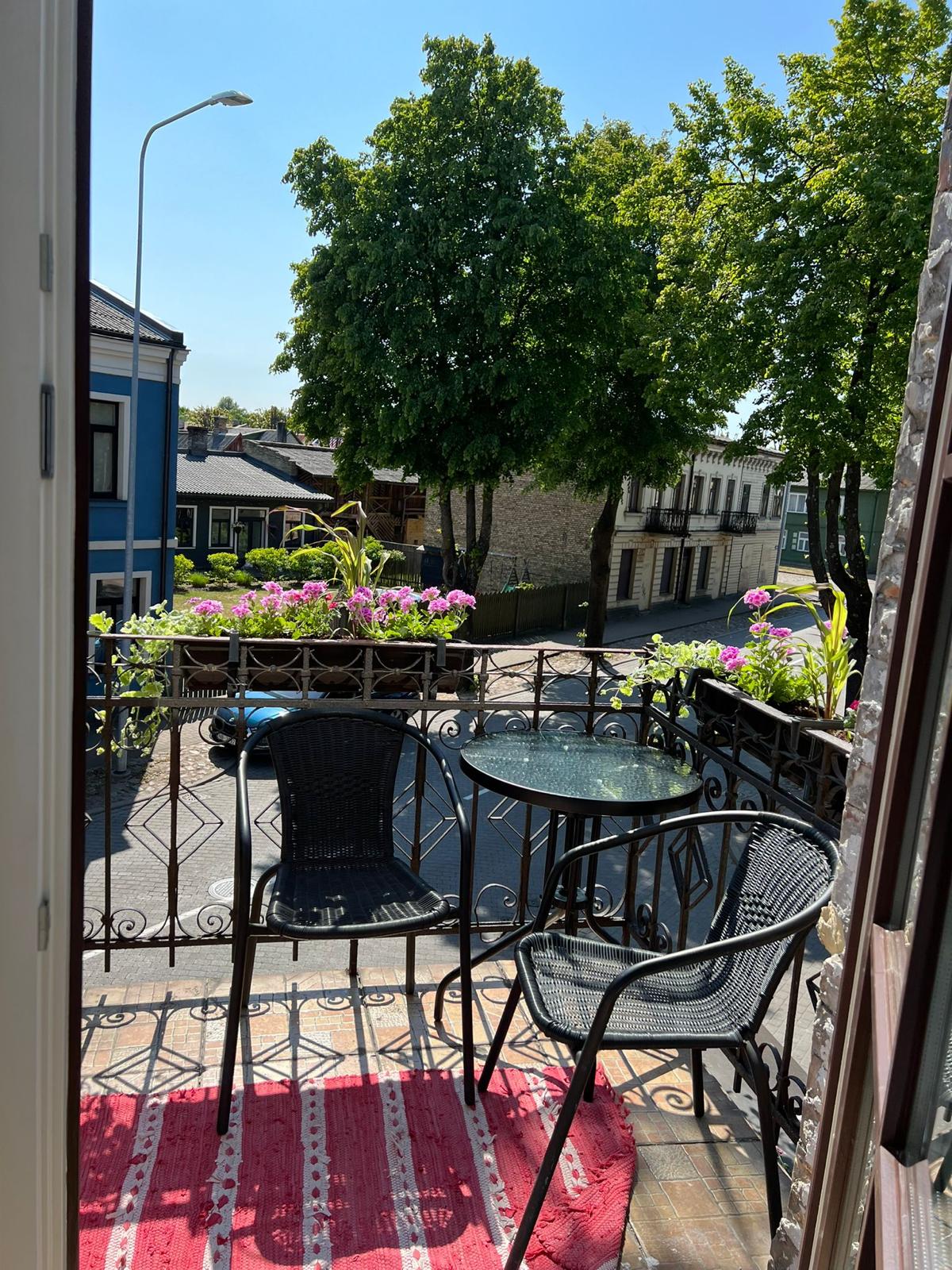 Ventspils, Jūras iela 24A