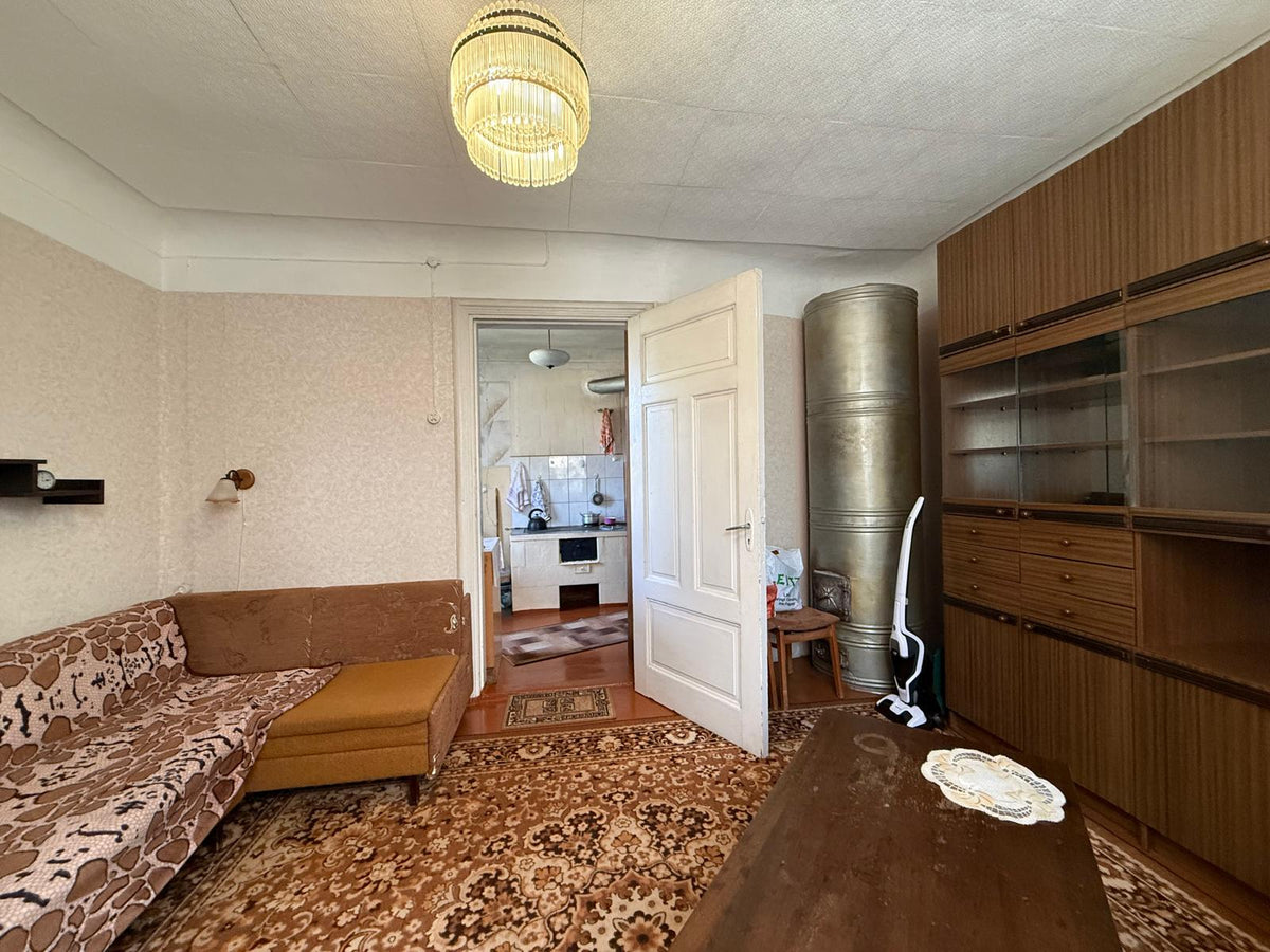 Kandava, Sabiles iela 20
